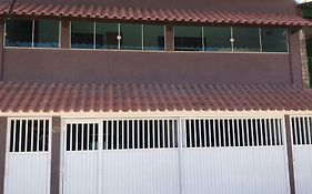 Casa Pôr Do Sol 1