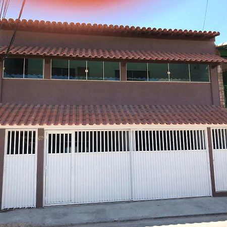 Casa Pôr Do Sol 1 Arraial do Cabo Exterior foto