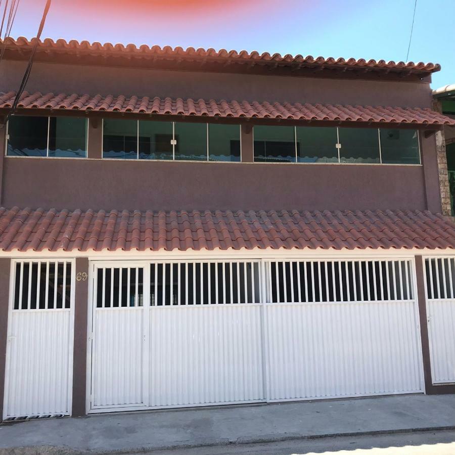 Casa Pôr Do Sol 1 Arraial do Cabo Exterior foto